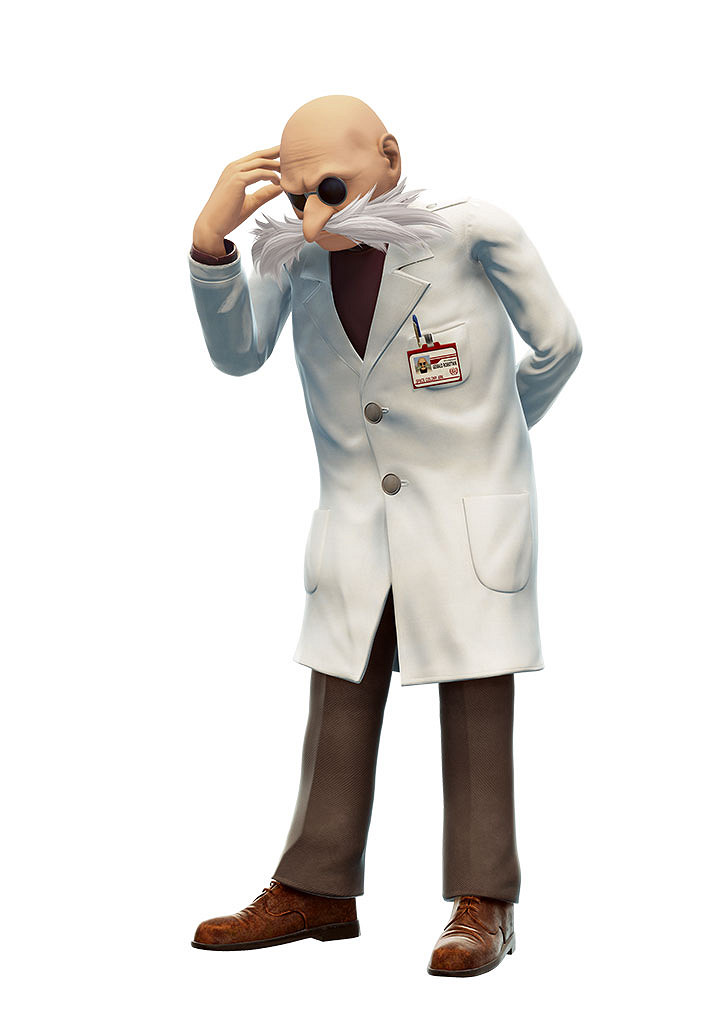 《索尼克×夏特世代重啟》最新資訊：描繪夏特前傳故事的序章動畫第一集現已發布！