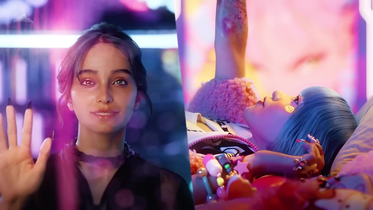 現實版電馭叛客城市！沙烏地阿拉伯揭曉首座遊戲主題特區UBAR