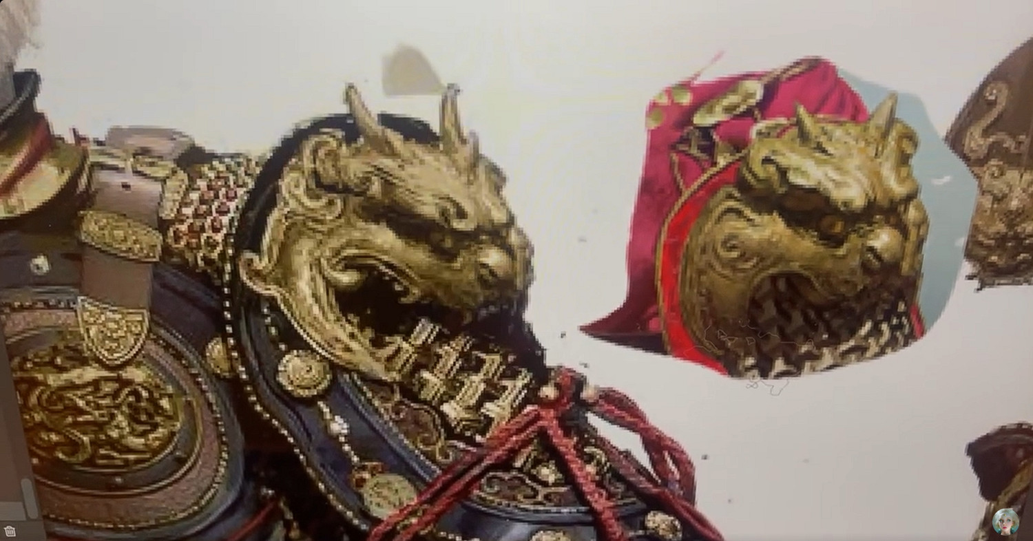 博主指控《黑神話》抄襲再惹爭議！IP屬地竟在日本！