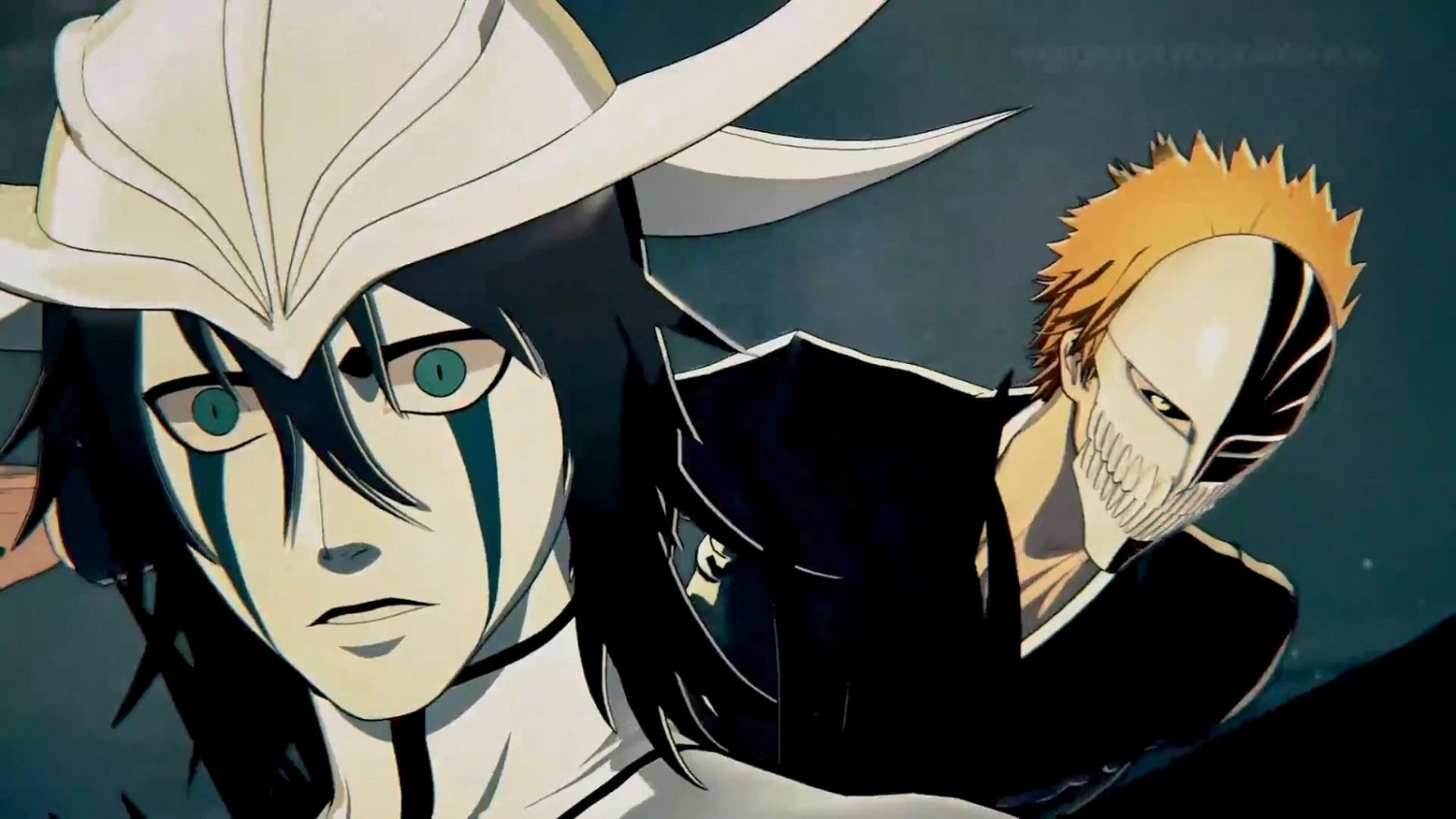 漫改新作《死神：魂魄覺醒》TGS預告 2025年初發售！