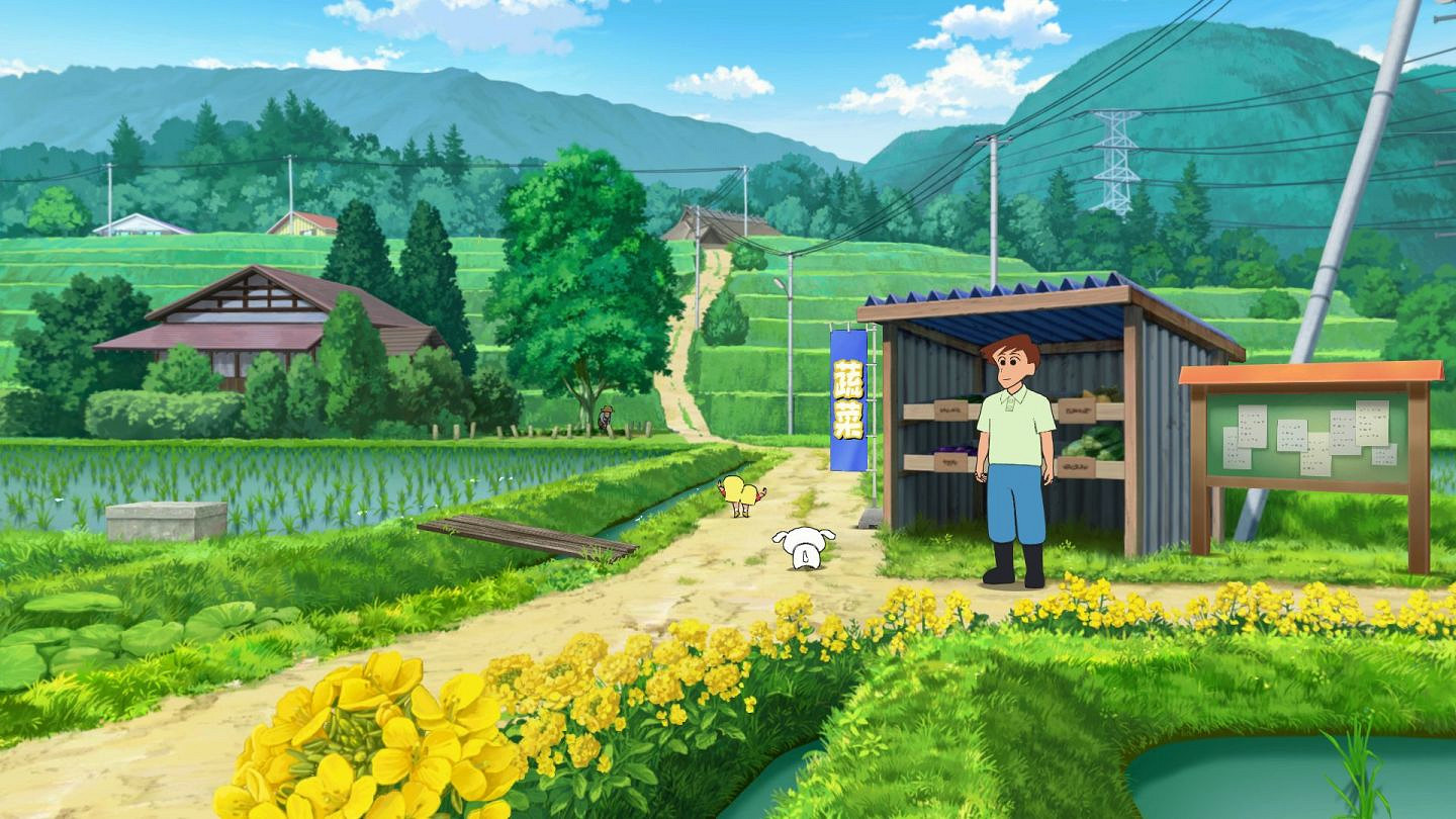 Steam版《蠟筆小新煤炭鎮的小白》宣布推出數位豪華版