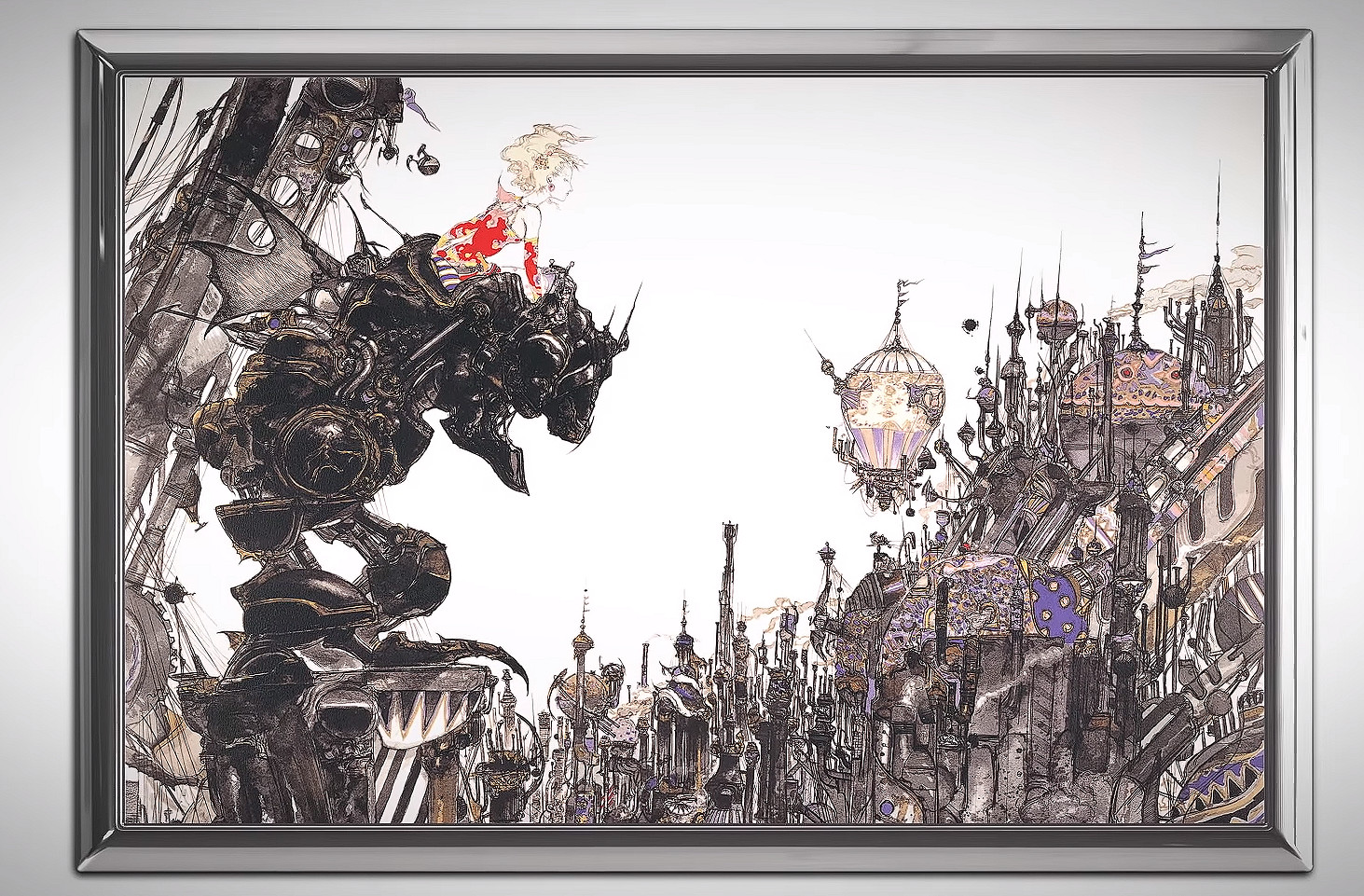 《最終幻想：像素重製版》登陸Xbox平台！包含6款作品