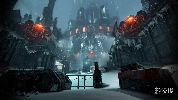 《戰鎚40K:暗潮》最新更新已上線 優化鍛造系統 《戰鎚40K:暗潮》最新更新已上線 優化鍛造系統