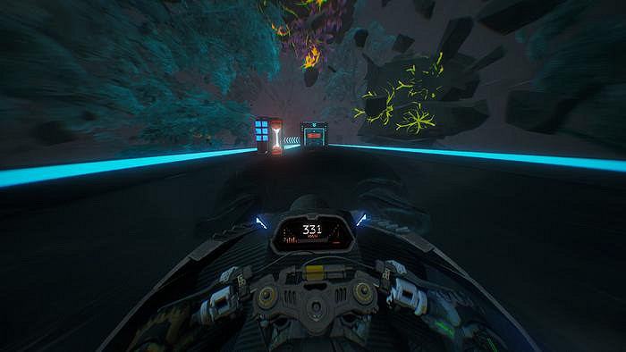 《幽影行者2》無盡摩托獲得方法