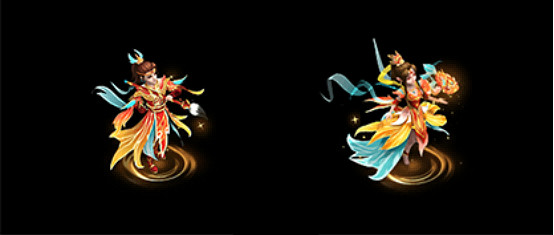 喜迎全新時裝!《問道》電腦版九月破陣探寶獎勵再升級