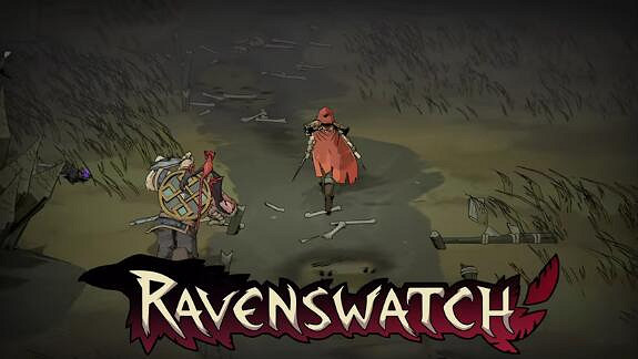 《鴉衛奇旅》正式版更新內容介紹 《鴉衛奇旅》正式版更新內容介紹