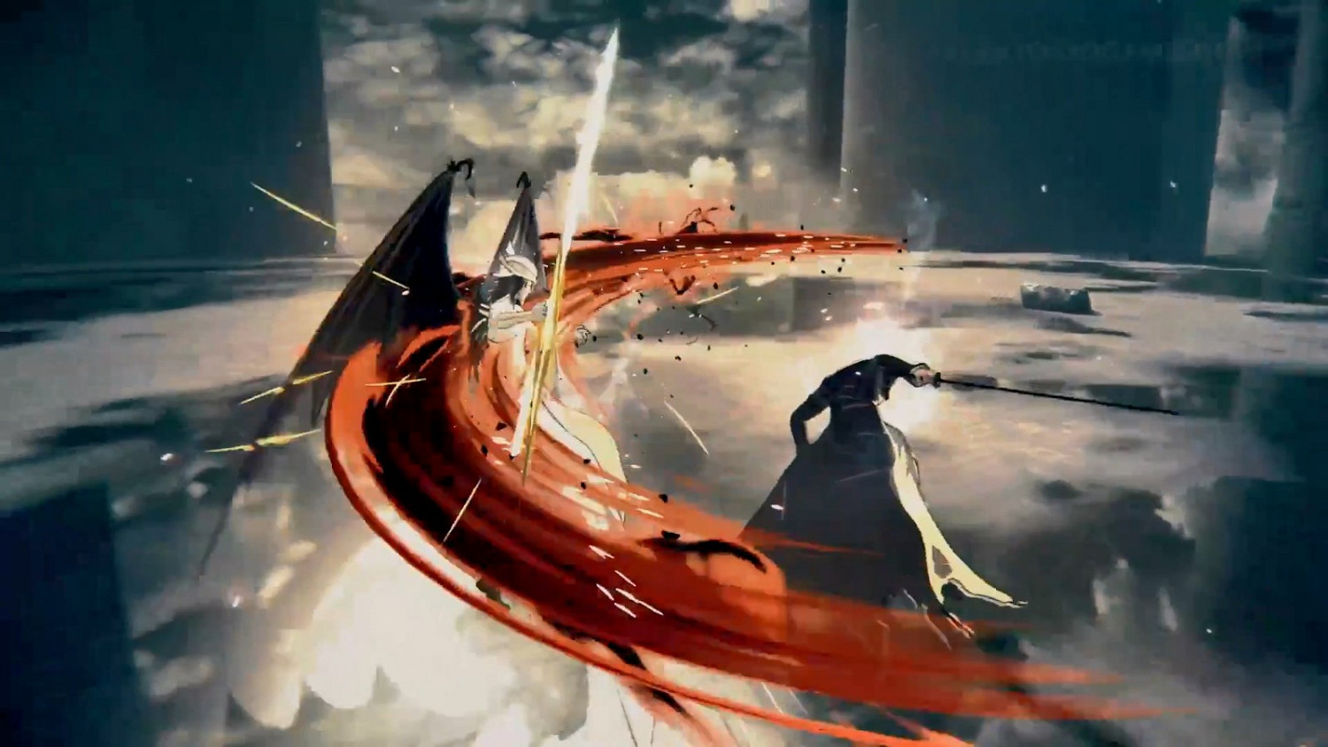 漫改新作《死神：魂魄覺醒》TGS預告 2025年初發售！