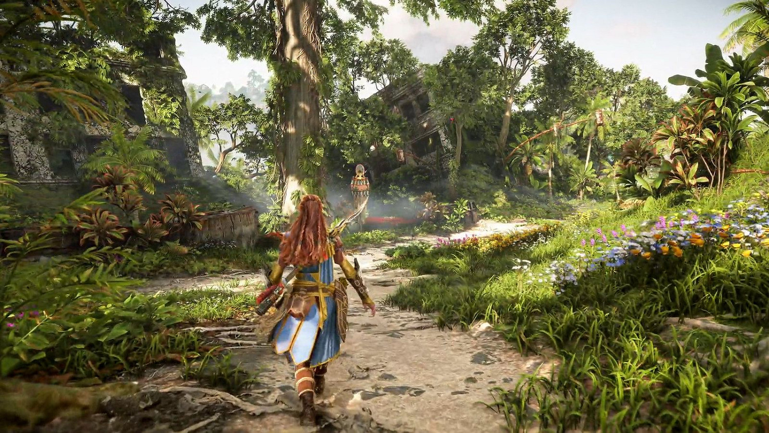 索尼官方PS5 Pro體驗報告：提升顯著！未來支援8K遊戲