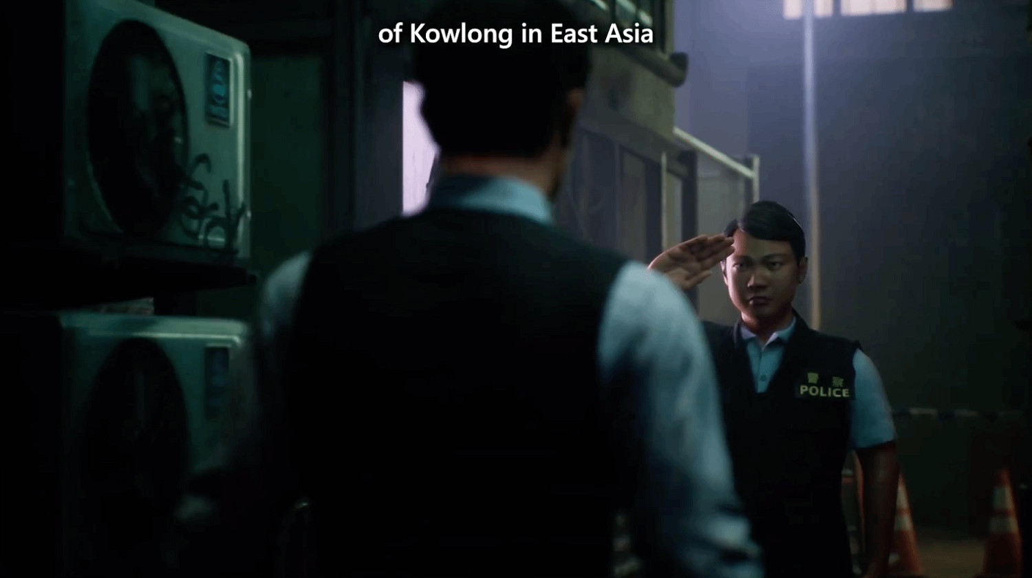 沉默之丘之父新作《野狗子》新預告！主機版已開啟預購