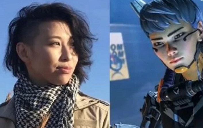 爭議纏身:《羊蹄山之魂》女主角引發遊戲社區風波 爭議纏身:《羊蹄山之魂》女主角引發遊戲社區風波