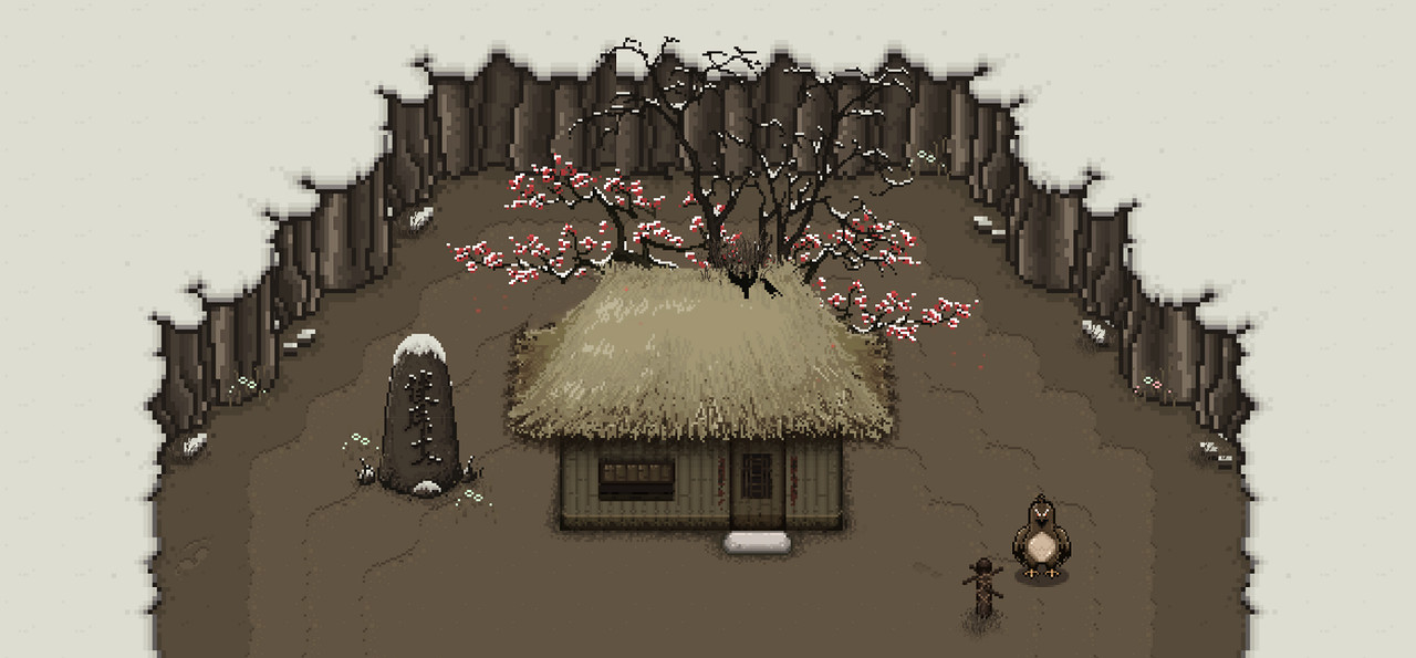 《大江湖之蒼龍與白鳥》正式版門派立繪一覽