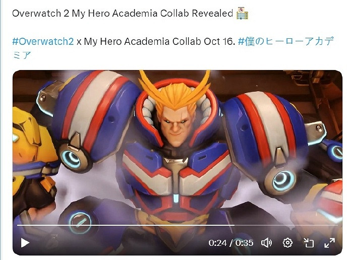 守望中國伺服器官方正式回應:中國伺服器沒有,也不會於此ip合作 守望中國伺服器官方正式回應:中國伺服器沒有,也不會於此ip合作