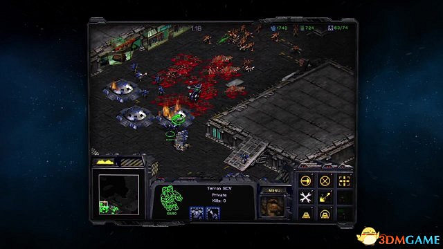 《星海爭霸:重製版》首部開發者日誌影片公布 《星海爭霸:重製版》首部開發者日誌影片公布