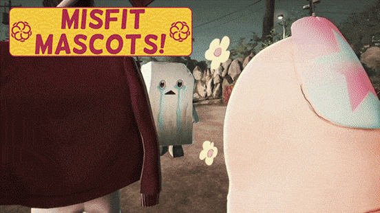 《天堂島殺手》工作室新作公布 《達願福神社》在東京遊戲展首次發布全新預告片