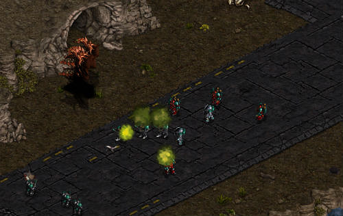 經典歸來!《星海爭霸:重製版》現已登陸中國伺服器暴雪戰網 經典歸來!《星海爭霸:重製版》現已登陸中國伺服器暴雪戰網