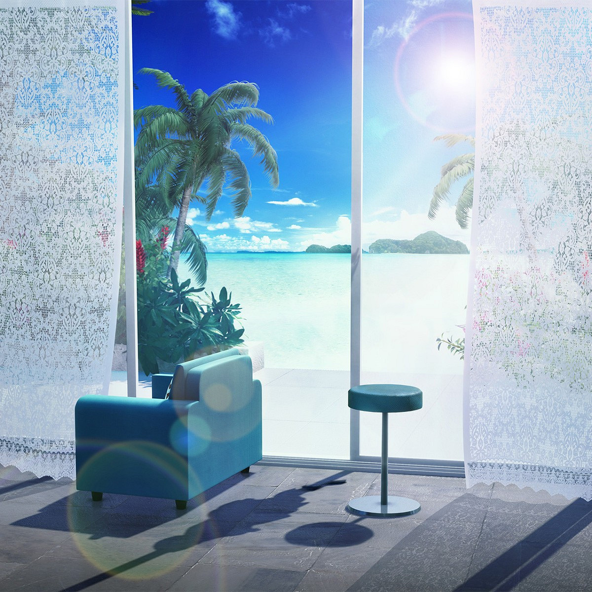 光榮《維納斯璀璨假期：生死格鬥沙灘排球》正式公開