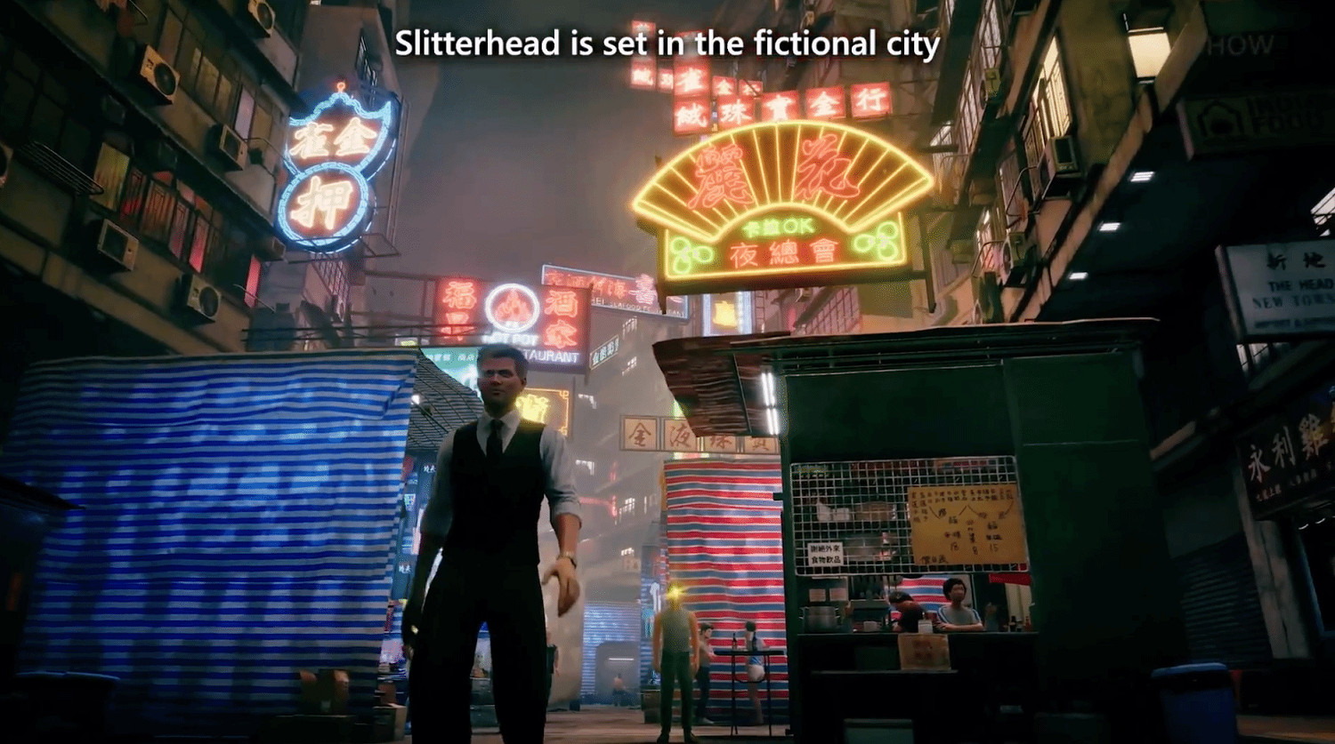 沉默之丘之父新作《野狗子》新預告！主機版已開啟預購