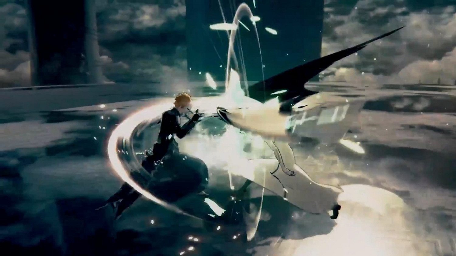 漫改新作《死神：魂魄覺醒》TGS預告 2025年初發售！