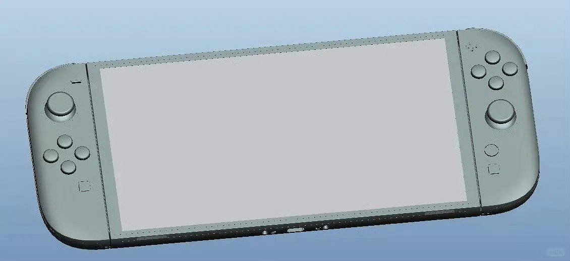 曝Switch 2明年3或4月發售！將採用全新的Joy-Con手把