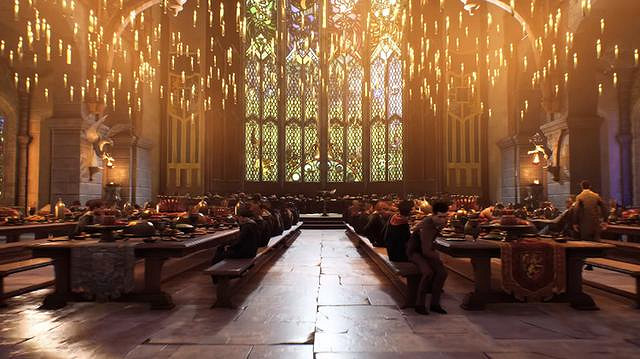 探索極致的絕美場景！盤點10款PS5上的開放世界遊戲！