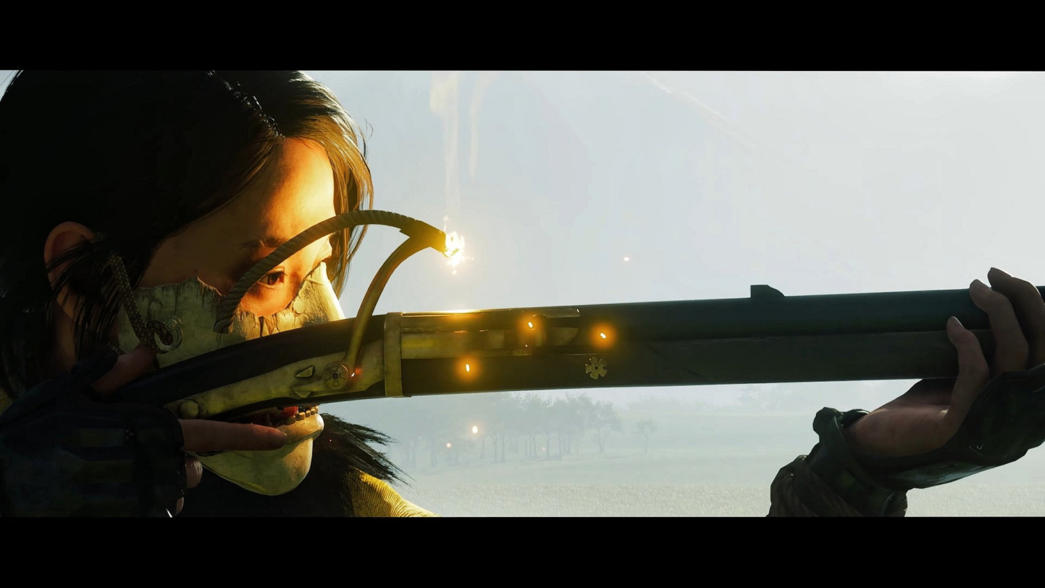 《羊蹄山之魂》將避免開放世界重複感！提供獨特體驗