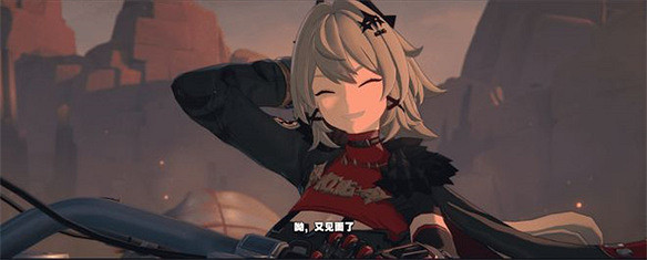 聊聊《絕區零》卡呂冬之子首領凱撒