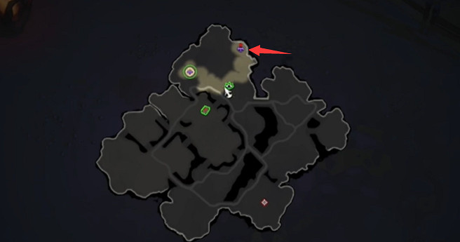 《鴉衛奇旅》傳送點使用方法介紹 《鴉衛奇旅》傳送點使用方法介紹