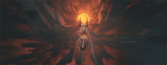 聊聊《絕區零》卡呂冬之子首領凱撒