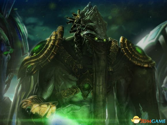 星海爭霸重製版黑暗聖堂武士詳解 隱刀資料介紹 星海爭霸重製版黑暗聖堂武士詳解 隱刀資料介紹