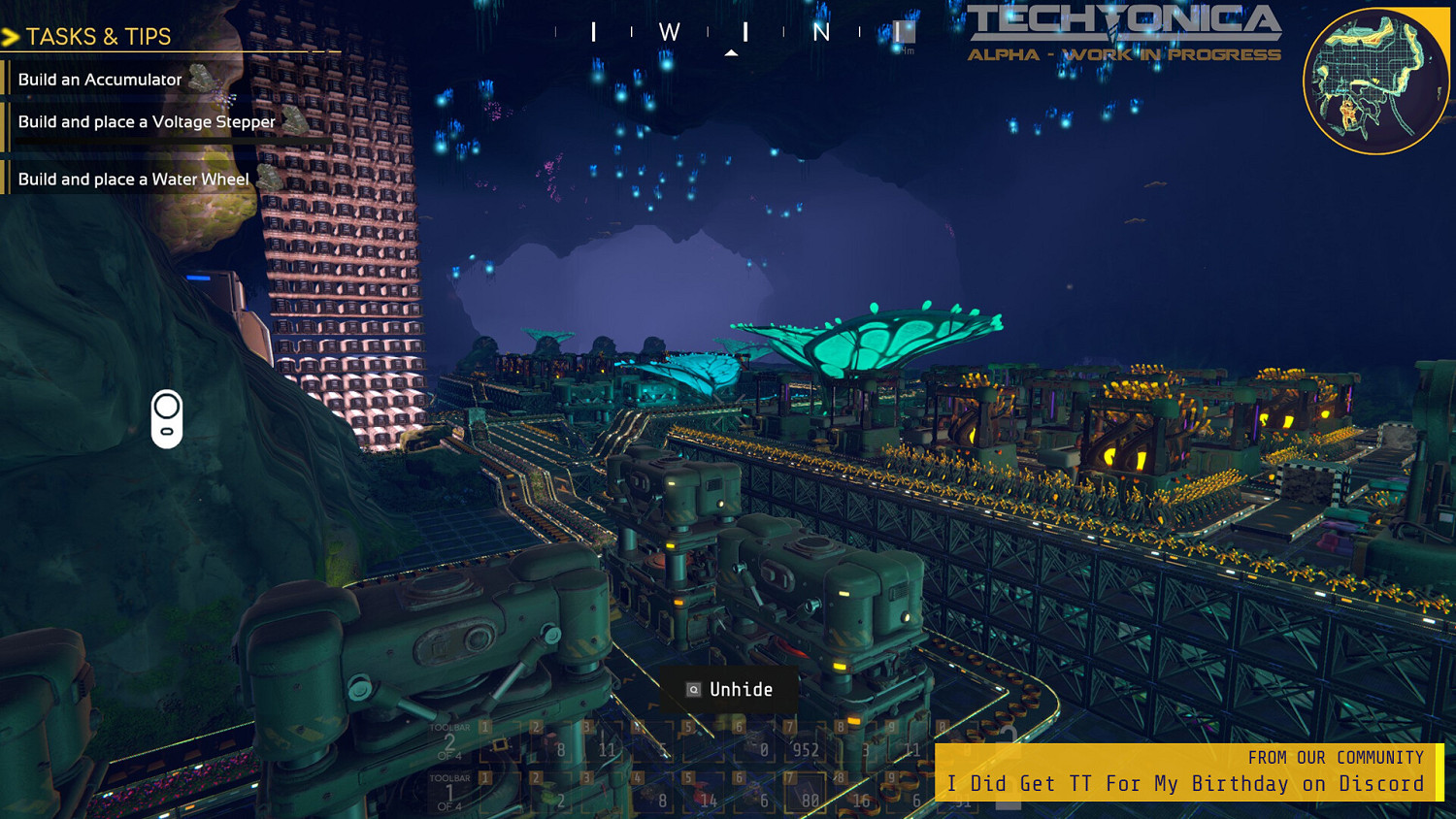 《星核工廠》正式版將於11月7日發售！登陸主機和PC