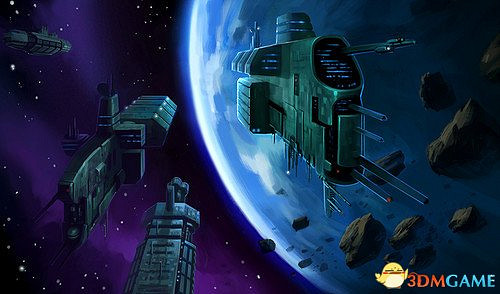 星海爭霸重製版種族資料大全 三大種族背景詳解 星海爭霸重製版種族資料大全 三大種族背景詳解