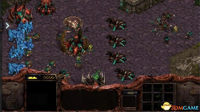 憶往昔崢嶸 暴雪正式公布《星海爭霸:重製版》 憶往昔崢嶸 暴雪正式公布《星海爭霸:重製版》