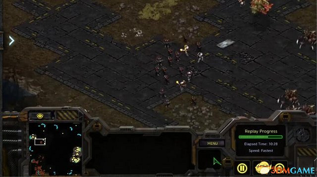 憶往昔崢嶸 暴雪正式公布《星海爭霸:重製版》 憶往昔崢嶸 暴雪正式公布《星海爭霸:重製版》