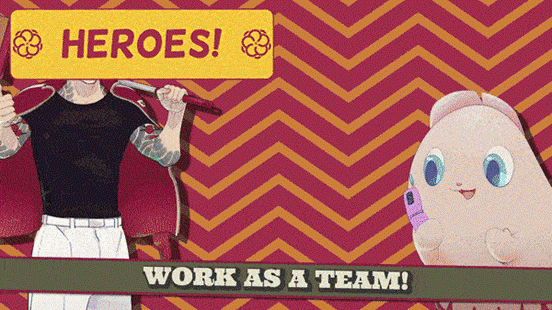 《天堂島殺手》工作室新作公布 《達願福神社》在東京遊戲展首次發布全新預告片