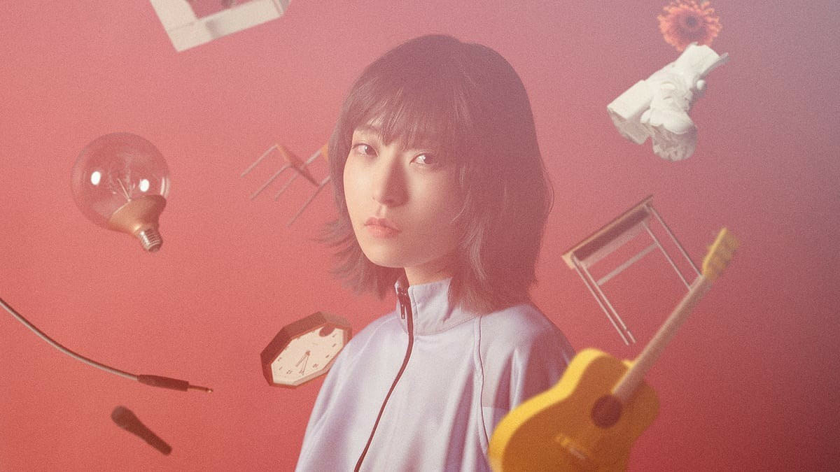 知名日本歌手酸欠少女Sayuri去世 曾因病停止演藝活動修養