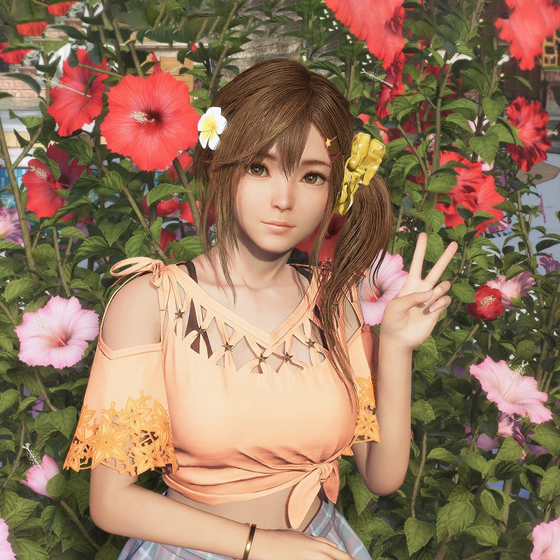 光榮《維納斯璀璨假期：生死格鬥沙灘排球》正式公開