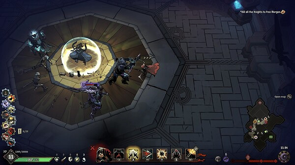 《鴉衛奇旅》正式版更新內容介紹 《鴉衛奇旅》正式版更新內容介紹