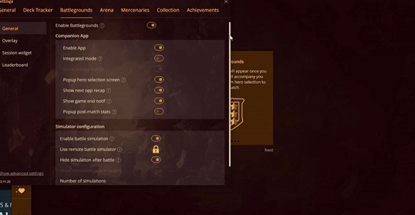 爐石戰記插件選擇推薦