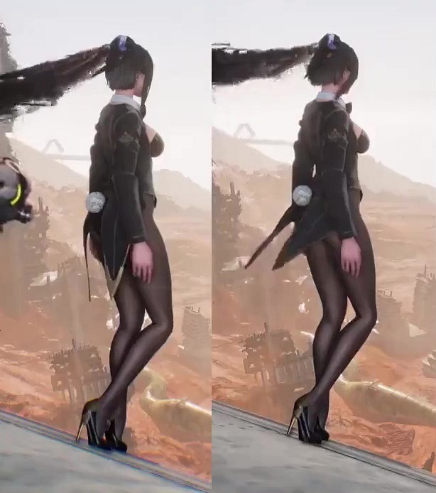 《劍星》1.07版本更新更新檔上線！服裝物理效果改進