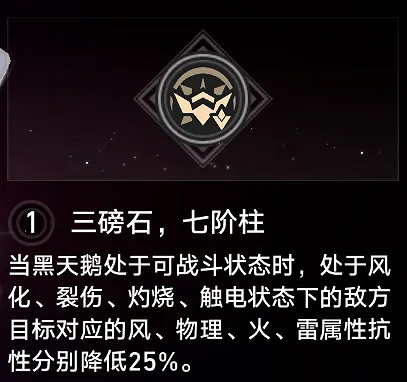 崩壞星穹鐵道最值得抽取的星魂推薦