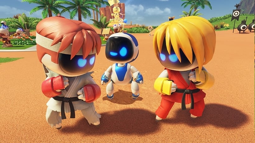 Fami通新一周銷量榜：新發售《恐怖驚魂夜×3》奪冠!