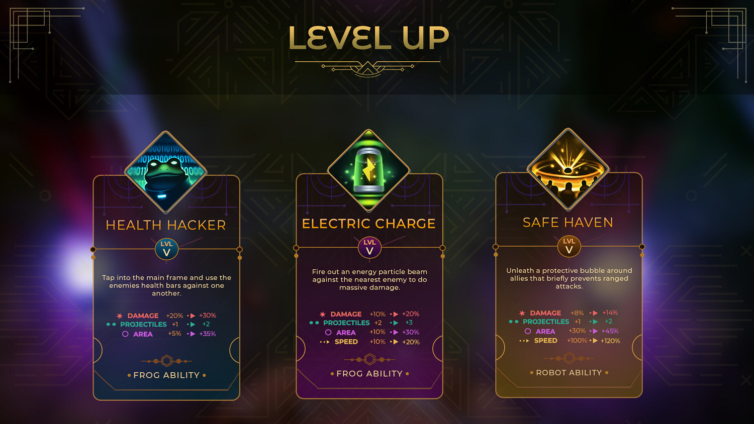 機甲射擊類動作肉鴿遊戲《負熵倖存者》現已推出試玩Demo 計劃於12月5日正式發行