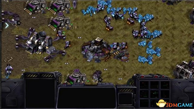 憶往昔崢嶸 暴雪正式公布《星海爭霸:重製版》 憶往昔崢嶸 暴雪正式公布《星海爭霸:重製版》