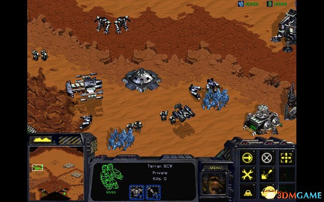 星海爭霸重製版新增內容一覽 重製版與原版區別