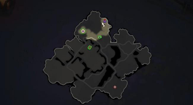 《鴉衛奇旅》傳送點使用方法介紹 《鴉衛奇旅》傳送點使用方法介紹