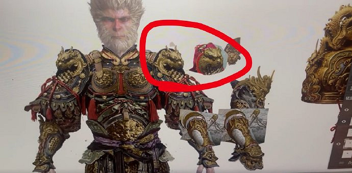 博主指控《黑神話》抄襲再惹爭議！IP屬地竟在日本！