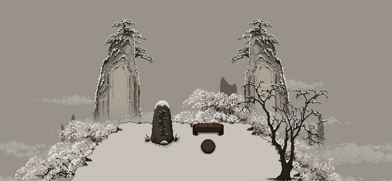 《大江湖之蒼龍與白鳥》正式版門派立繪一覽