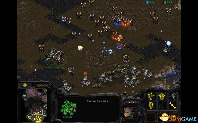 星海爭霸重製版新增內容一覽 重製版與原版區別