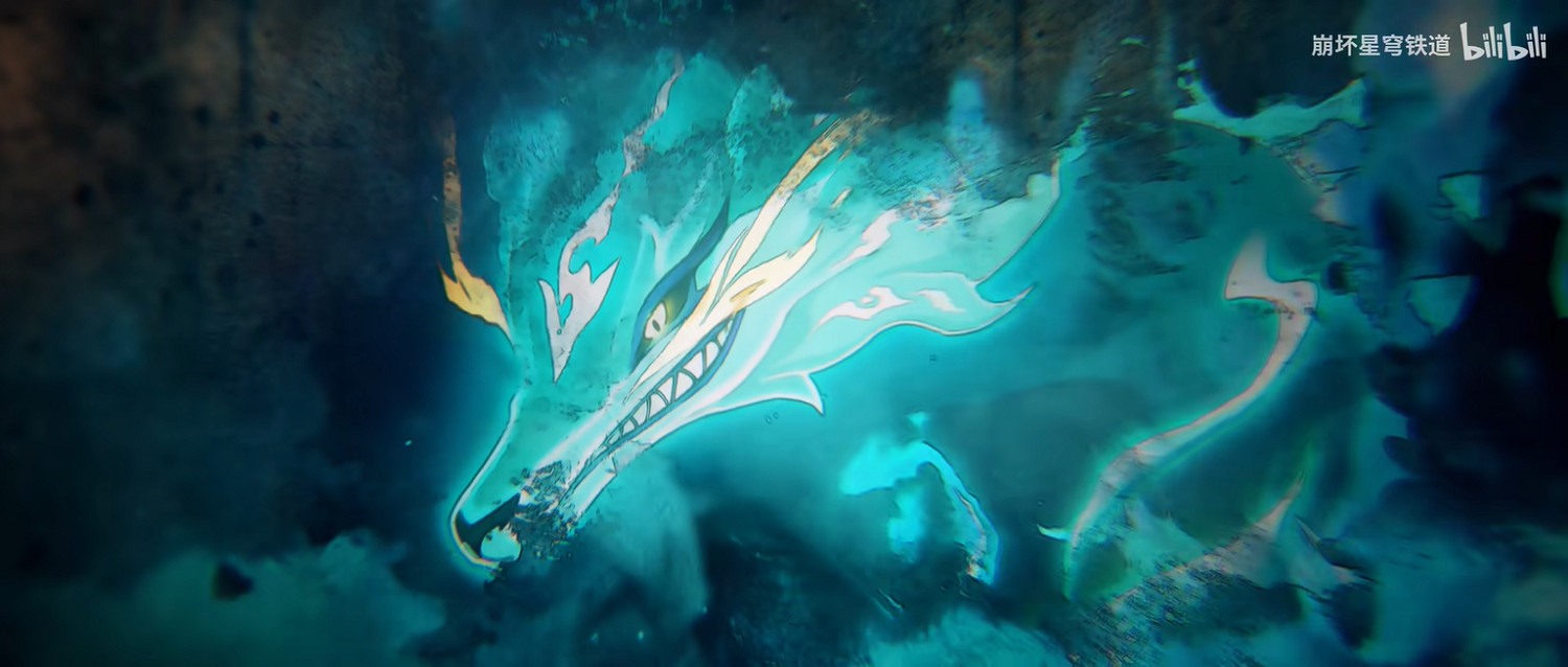 《崩壞:星穹鐵道》靈砂角色PV“燎沉香”公開! 《崩壞:星穹鐵道》靈砂角色PV“燎沉香”公開!