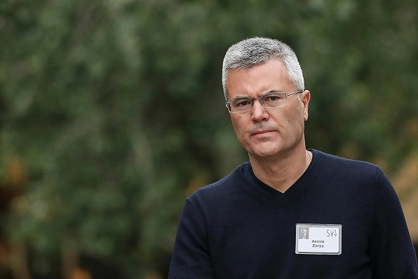 吃瓜前線!《暴雪興衰錄》書籍將於10月8日正式面市 吃瓜前線!《暴雪興衰錄》書籍將於10月8日正式面市